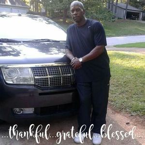 Meet your Posher, Kasper